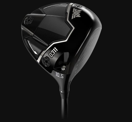 Black Ops Tour-1 Driver